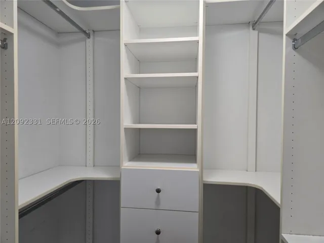 Closet