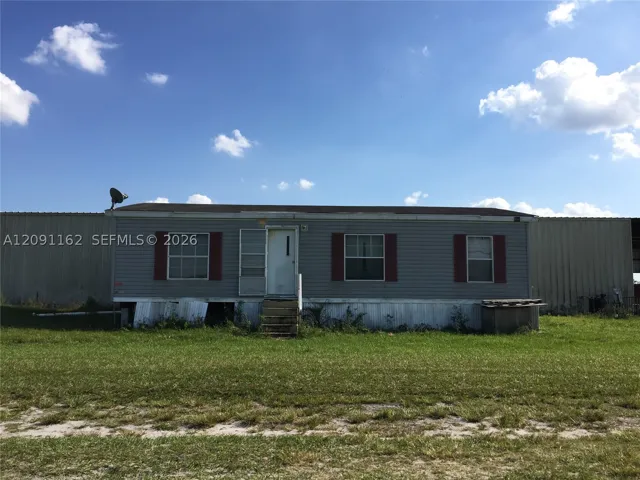 315 Detjens Dairy Rd, Other, Florida 33960