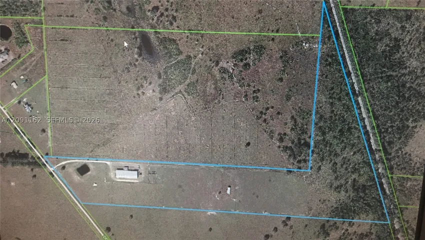 315 Detjens Dairy Rd, Other, Florida 33960