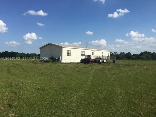 315 Detjens Dairy Rd, Other, Florida 33960