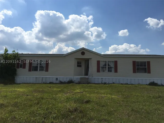 315 Detjens Dairy Rd, Other, Florida 33960