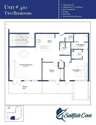 41 SW Seminole Street 410 24