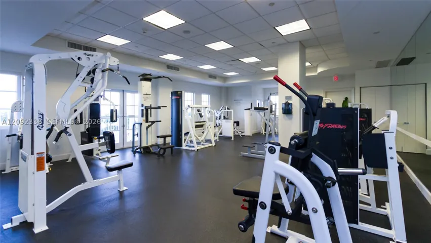 Gym