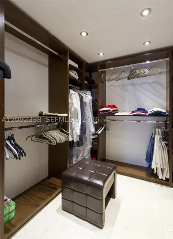 Closet