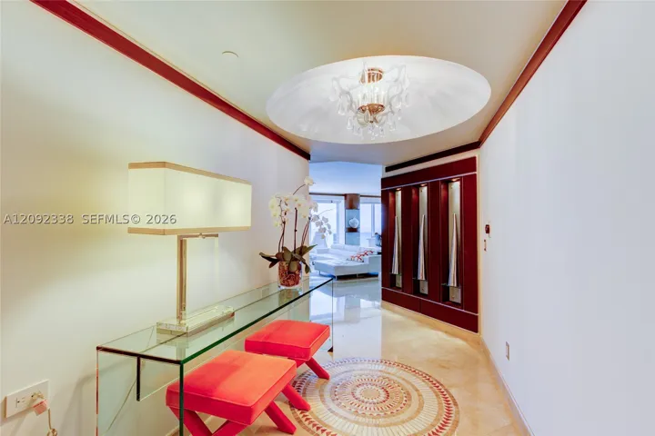 Entrance Foyer