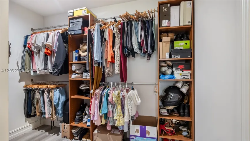 Closet