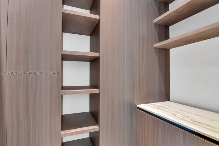 Closet