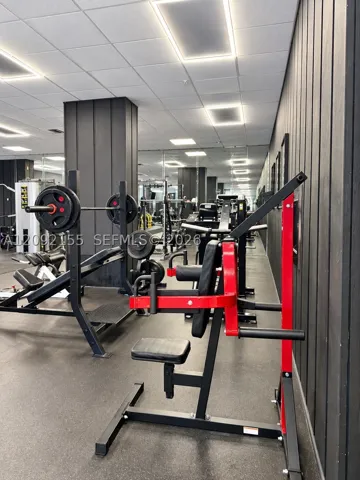 Gym