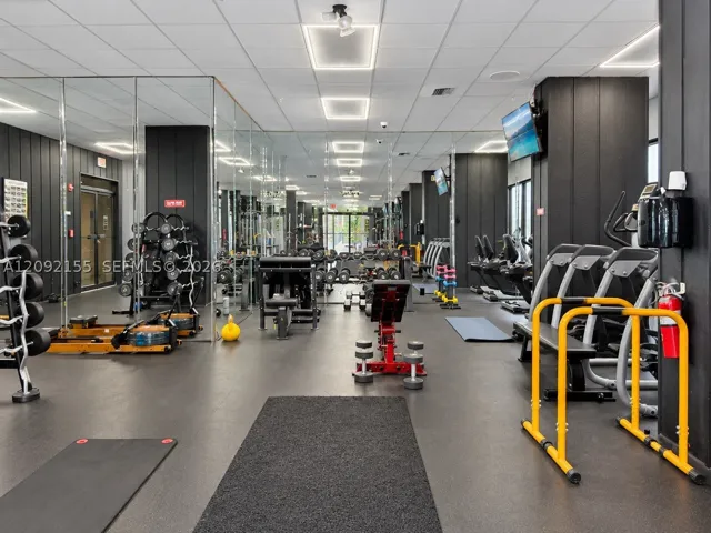 Gym