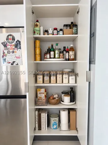Pantry