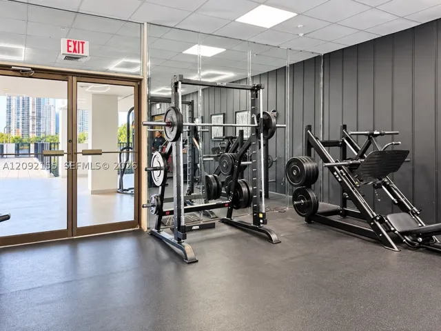 Gym