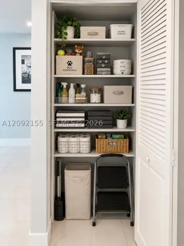 Storage