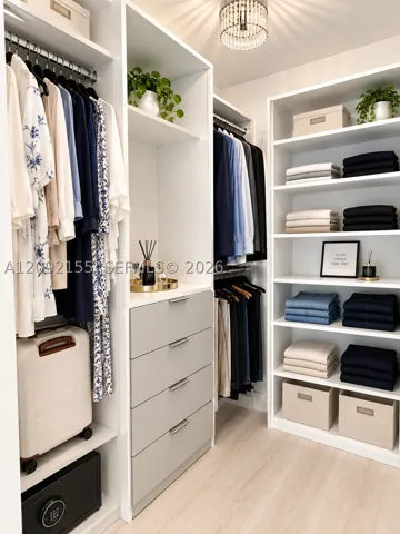 Closet