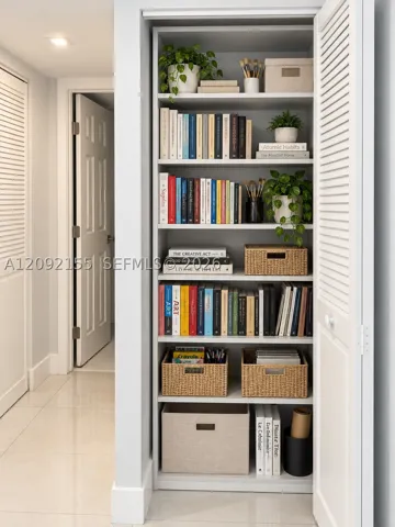 Storage
