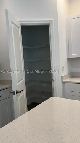 Pantry
