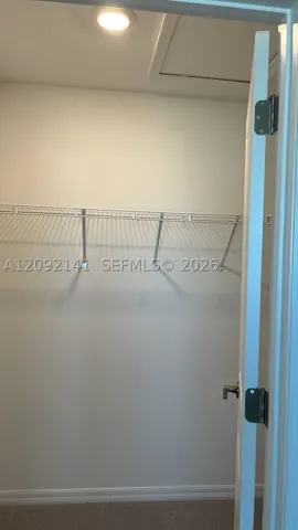 Closet