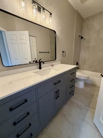 Master Bath