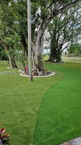 Yard