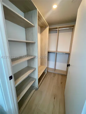 Closet