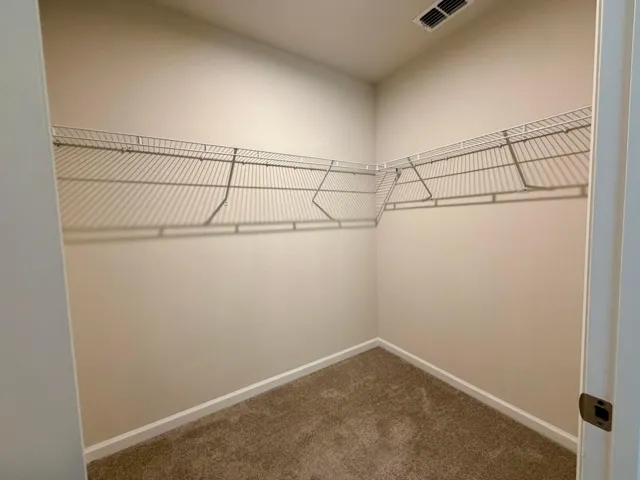 Walk In Closet