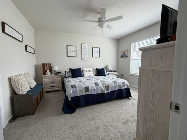 9. MLS 3030 RF Main Bed