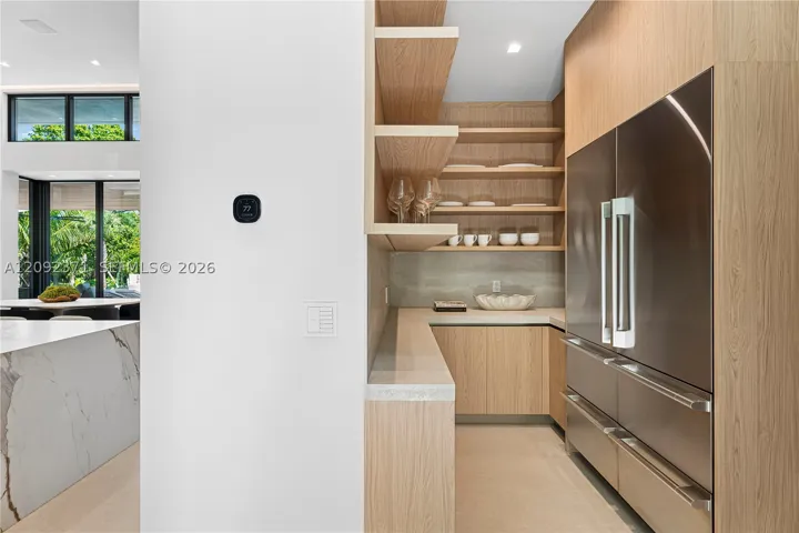 Pantry