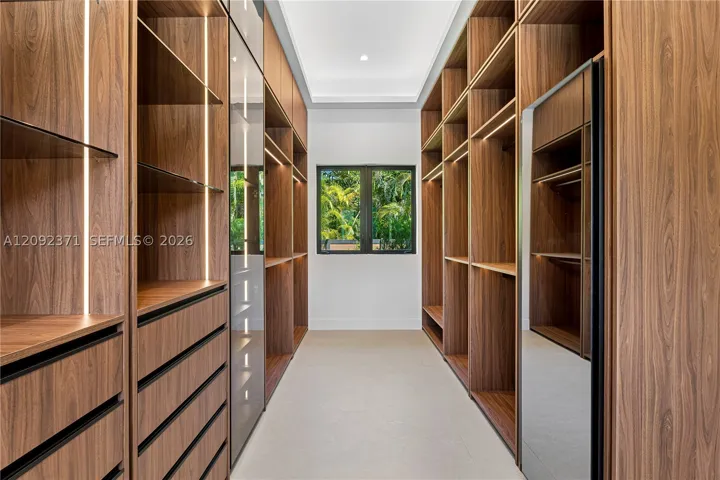 Closet