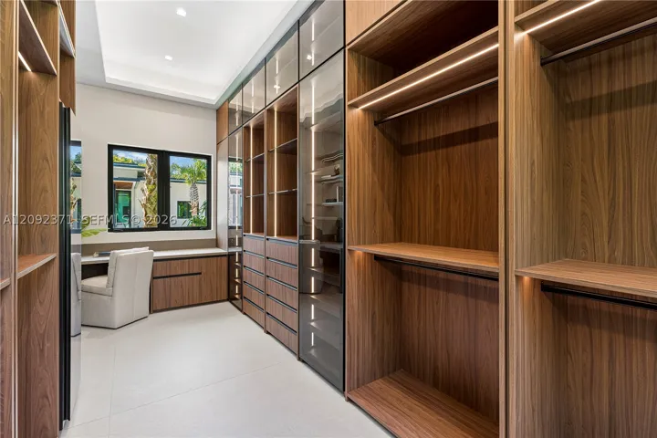 Closet