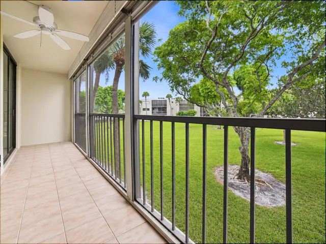 Balcony-B
