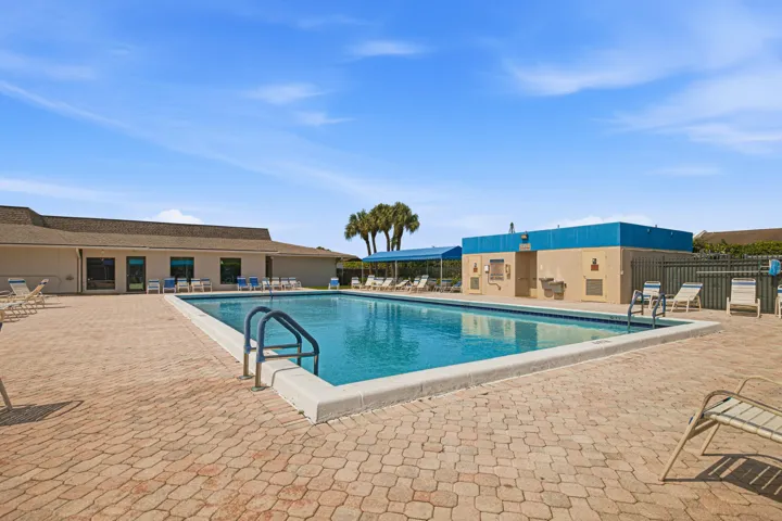 Amenities-Pool
