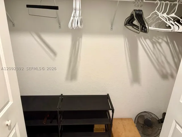 Closet