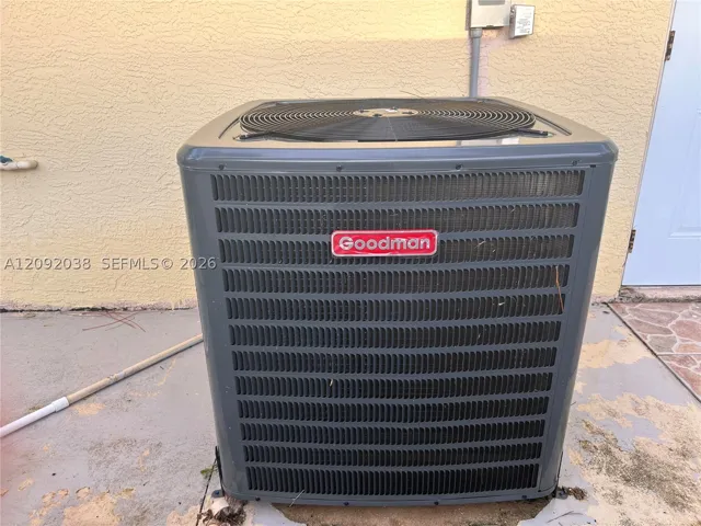 Brand New Air Conditioner August 2025