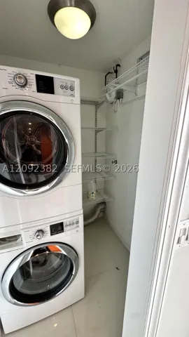 Laundry