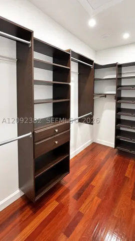 Closet
