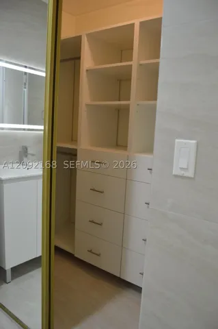 Closet