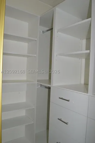 Closet