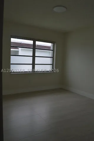 3rd BED ROOM, NO BALCONY