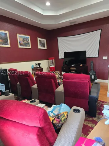 Media Room