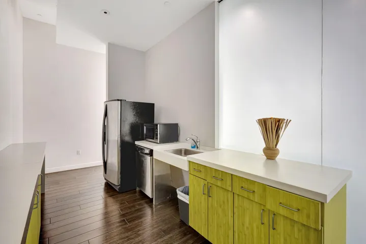 Kitchenette for Parties