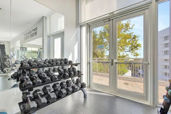 Weights