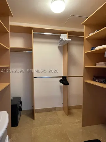 Closet