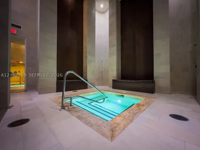 Cold Tub