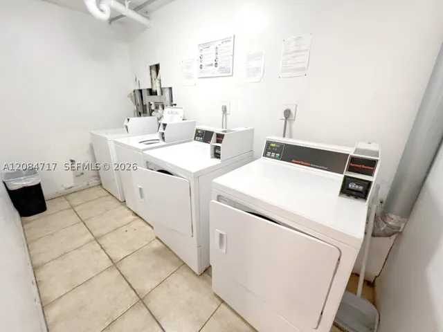 Laundry