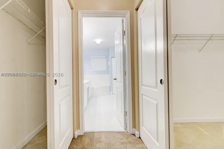 Closet