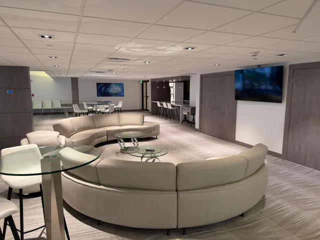 Social Room HOC