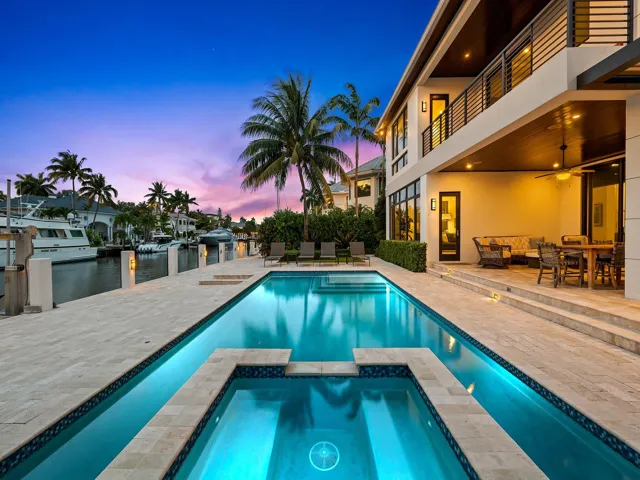 Imagine your evenings with this view