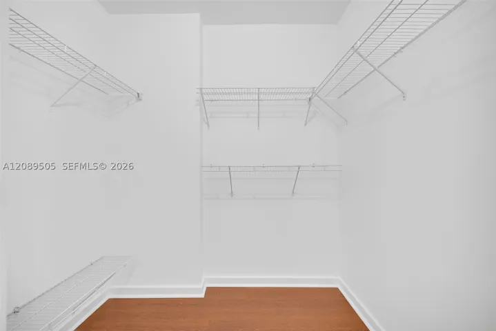 Closet
