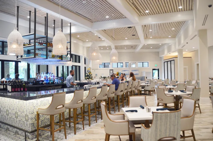 Amici Restaurant
