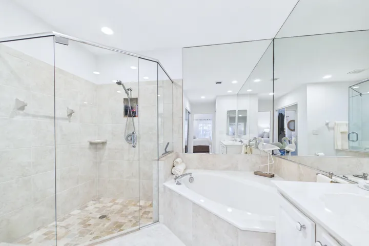 Master Bath 2