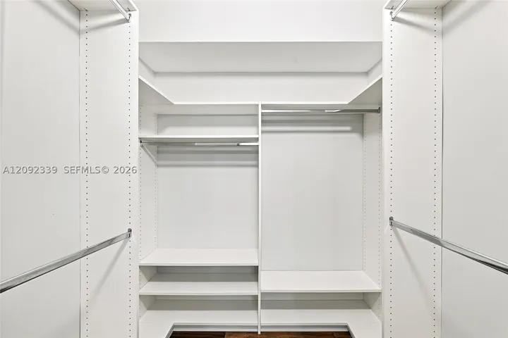 Closet